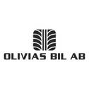 Olivias Bil logotyp