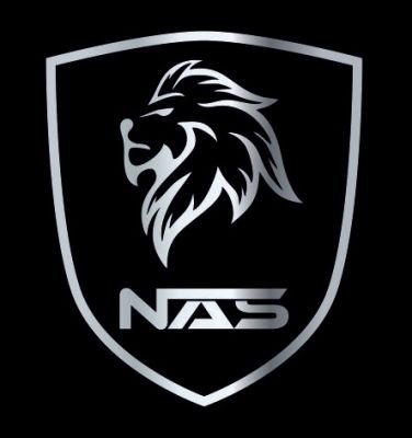 Nordic Autos Syd AB logo