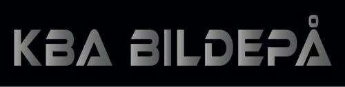 KBA Bildepå logo