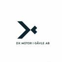 DX MOTOR I GÄVLE AB logotyp