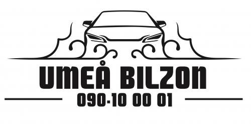 Umeå bilzon logo
