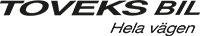 Toveks Bil i Syd AB logo