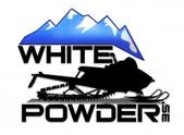 White Powder AB logotyp