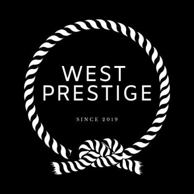 West Prestige AB  logo