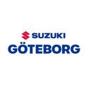 Suzuki Göteborg logotyp