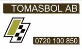 Tomasbol Tbol AB / Retromagasin1 logotyp