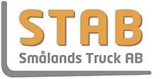 Smålands Truck AB logo