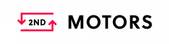 2nd Motors  logotyp