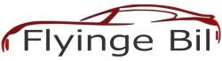 Flyinge Bil logo