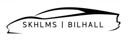 Skärholmens Bilhall logo