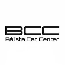 Bålsta Car Center AB logo