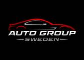 Auto Group Umeå AB logotyp