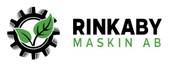 Rinkaby Maskin AB logotyp