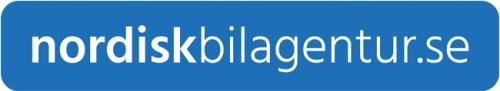 Nordisk Bilagentur AB logo
