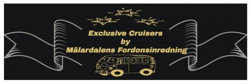 Mälardalens Fordonsinredning logo