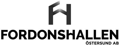 Fordonshallen Östersund AB logo