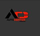 Vimmerby Autocenter  logotyp