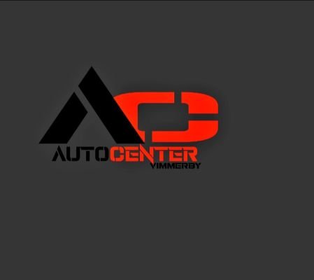 Vimmerby Autocenter logo