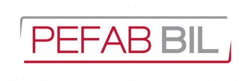 PEFAB Bil AB logo