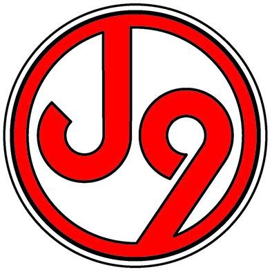 J9 Bil AB logo