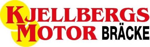 Kjellbergs Motor logo