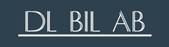 DL Bil AB  logotyp