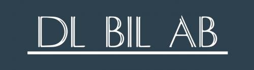 DL Bil AB logo