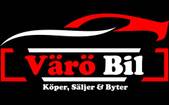 Värö Bil AB logotyp