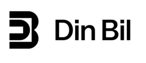 Din Bil / Volkswagen Kungsbacka Transportbilar logo