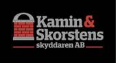 Skorstensskyddaren i Sverige AB logotyp