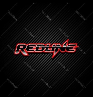 REDLINECAR logo