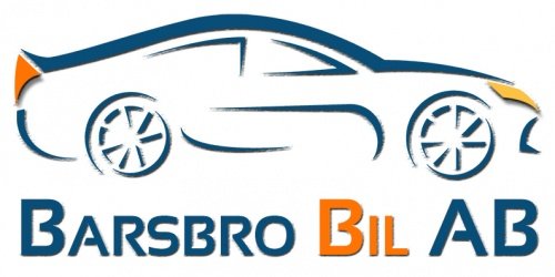 Barsbro Bil AB logo