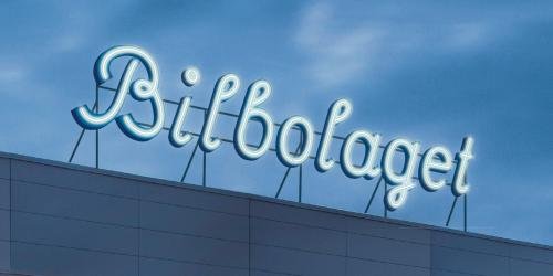 Bilbolaget Nord - Tillbehör logo