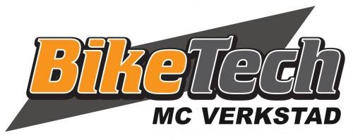 Biketech Norrköping logo