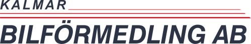 Kalmar Bilförmedling AB logo