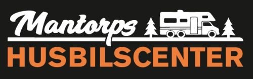 Mantorps Husbilscenter logo