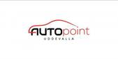 Autopoint Uddevalla AB logotyp
