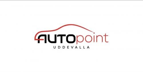 Autopoint Uddevalla AB logo