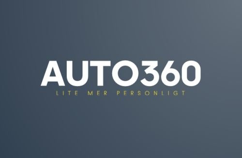 Auto360 logo