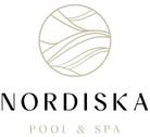 Nordiska Pool & Spa i Borås AB logotyp