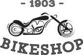 1903 Bikeshop AB logotyp
