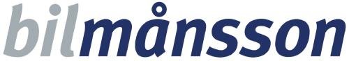 Bilmånsson i Klippan logo