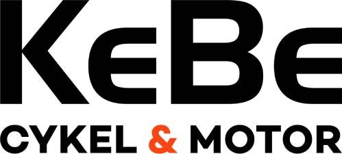 KeBe Cykel & Motor logo
