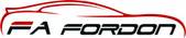 FA Fordon logotyp