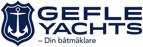 Gefle Yachts AB logo