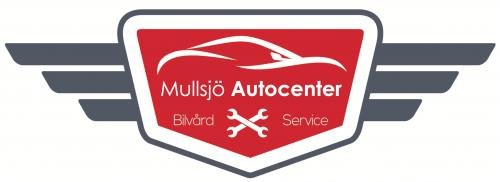 Mullsjö Autocenter AB logo