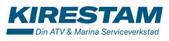 Kirestam ATV & Marinservice AB logotyp
