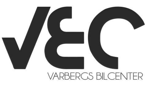 Varbergs Bilcenter AB logo