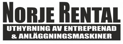 Profilbild för Norje Rental AB