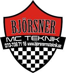 Björsner Mc Teknik logo